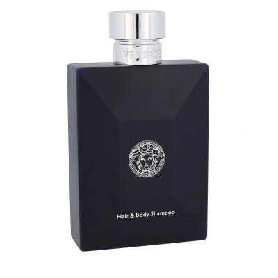 Versace Pour Homme Duschgel für Herren 250 ml