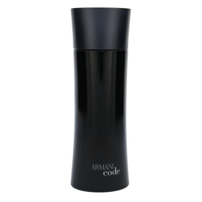 Giorgio Armani Code Eau de Toilette für Herren 200 ml