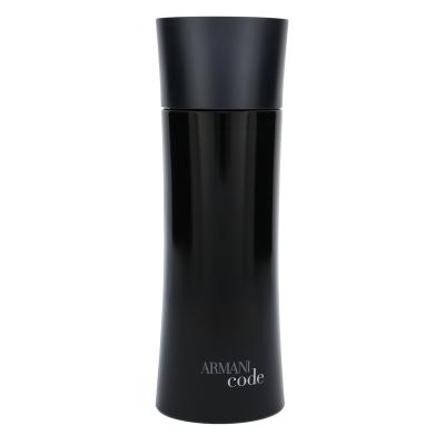 Giorgio Armani Code Eau de Toilette für Herren 200 ml