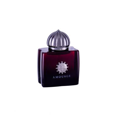 Amouage Lyric Woman Eau de Parfum für Frauen 50 ml