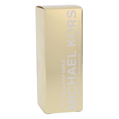 Michael Kors 24K Brilliant Gold Eau de Parfum für Frauen 50 ml