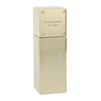 Michael Kors 24K Brilliant Gold Eau de Parfum für Frauen 50 ml