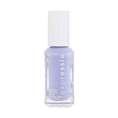 Essie Expressie Nagellack für Frauen 10 ml Farbton  430 Sk8 With Destiny