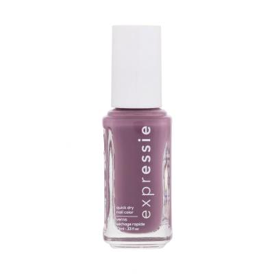 Essie Expressie Nagellack für Frauen 10 ml Farbton  220 Get A Mauve On