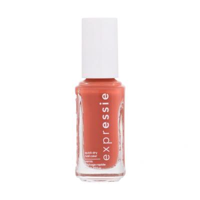 Essie Expressie Nagellack für Frauen 10 ml Farbton  160 In A Flash Sale