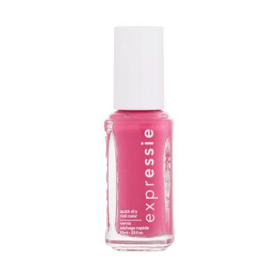 Essie Expressie Nagellack für Frauen 10 ml Farbton  235 Crave The Chaos