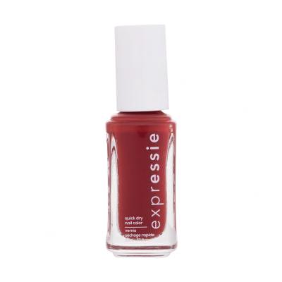 Essie Expressie Nagellack für Frauen 10 ml Farbton  190 Seize The Minute