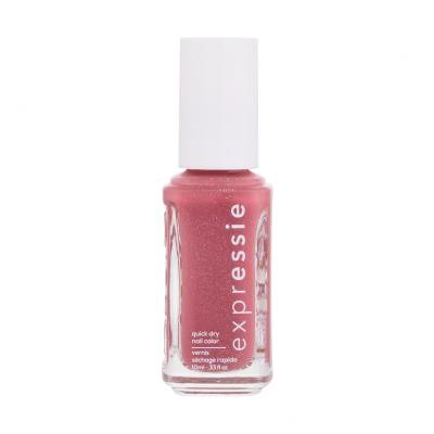 Essie Expressie Nagellack für Frauen 10 ml Farbton  30 Trend And Snap