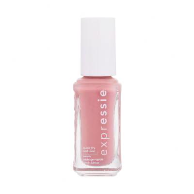 Essie Expressie Nagellack für Frauen 10 ml Farbton  10 Second Hand, First Love