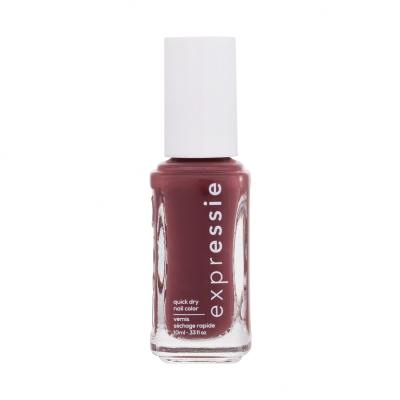 Essie Expressie Nagellack für Frauen 10 ml Farbton  195 Notifications On