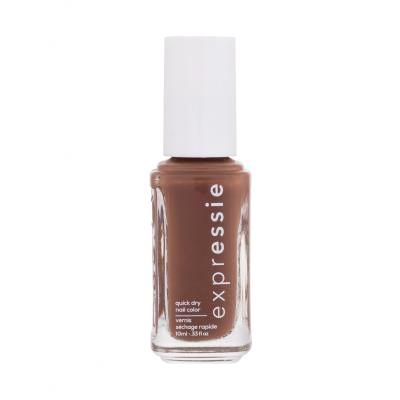 Essie Expressie Nagellack für Frauen 10 ml Farbton  70 Cold Brew Crew