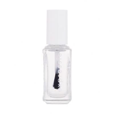 Essie Expressie Nagellack für Frauen 10 ml Farbton  390 Always Transparent