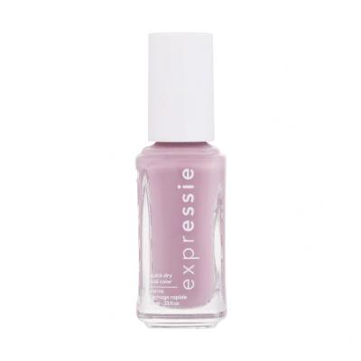 Essie Expressie Nagellack für Frauen 10 ml Farbton  210 Throw It On