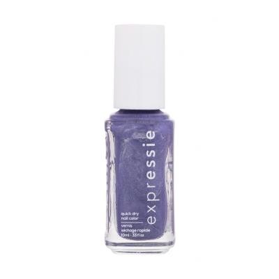 Essie Expressie Nagellack für Frauen 10 ml Farbton  325 Dial It Up