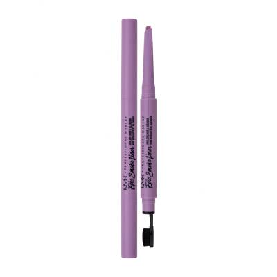 NYX Professional Makeup Epic Smoke Liner Kajalstift für Frauen 0,17 g Farbton  04 Rose Dust