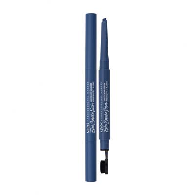 NYX Professional Makeup Epic Smoke Liner Kajalstift für Frauen 0,17 g Farbton  09 Navy Heat