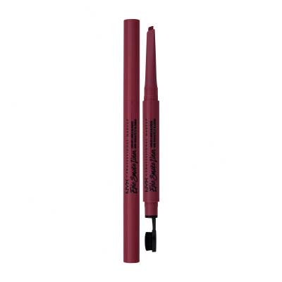 NYX Professional Makeup Epic Smoke Liner Kajalstift für Frauen 0,17 g Farbton  06 Brick Fire