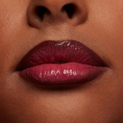 NYX Professional Makeup Shine Loud Lippenstift für Frauen 3,4 ml Farbton  27 Hottie Hijacker