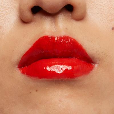 NYX Professional Makeup Shine Loud Lippenstift für Frauen 3,4 ml Farbton  28 Stay Stuntin
