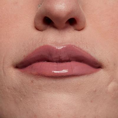 NYX Professional Makeup Shine Loud Lippenstift für Frauen 3,4 ml Farbton  26 Fierce Flirt