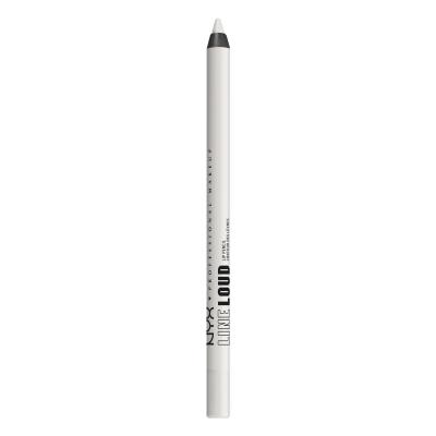 NYX Professional Makeup Line Loud Lippenkonturenstift für Frauen 1,2 g Farbton  01 Gimme Drama