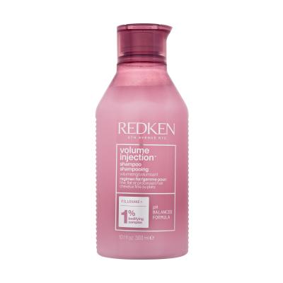 Redken Volume Injection Shampoo für Frauen 300 ml