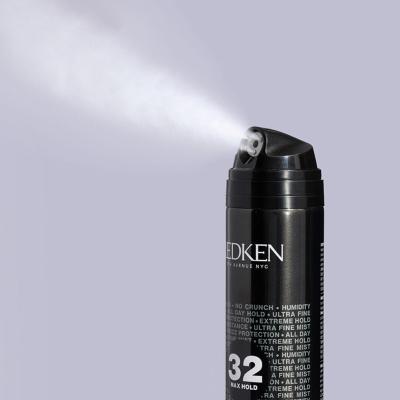 Redken Triple Take 32 Max Hold Hairspray Haarspray für Frauen 300 ml