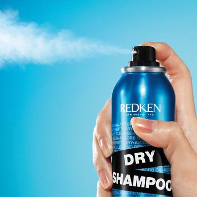 Redken Deep Clean Dry Shampoo Trockenshampoo für Frauen 150 ml