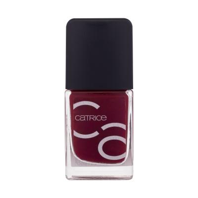 Catrice Iconails Nagellack für Frauen 10,5 ml Farbton  03 Caught On The Red Carpet