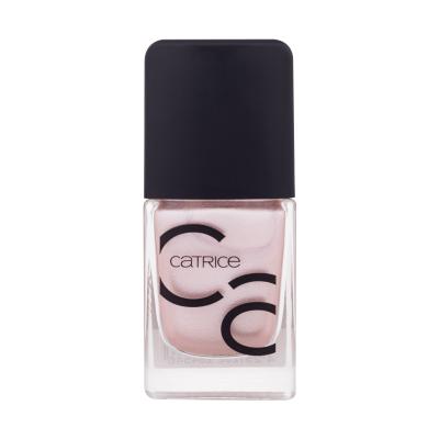 Catrice Iconails Nagellack für Frauen 10,5 ml Farbton  51 Easy Pink, Easy Go