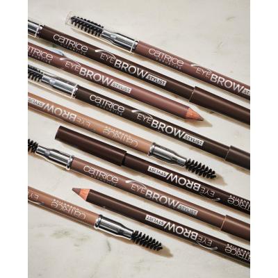 Catrice Eye Brow Stylist Augenbrauenstift für Frauen 1,4 g Farbton  035 Brown Eye Crown
