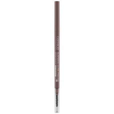 Catrice Slim´Matic Ultra Precise Augenbrauenstift für Frauen 0,05 g Farbton  030 Dark