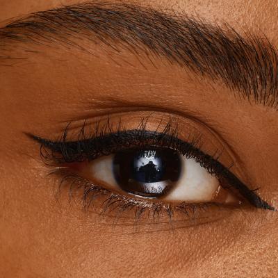 Catrice It´s Easy Black Liner Eyeliner für Frauen 1 ml Farbton  010 Blackest Black