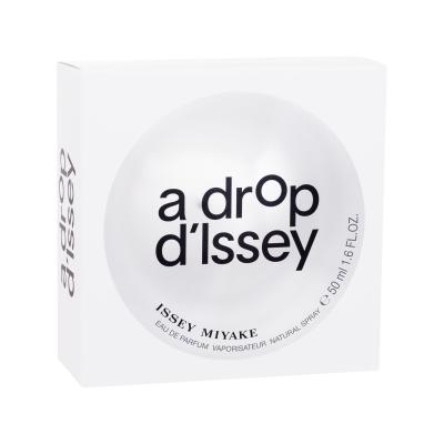 Issey Miyake A Drop d&#039;Issey Eau de Parfum für Frauen 50 ml