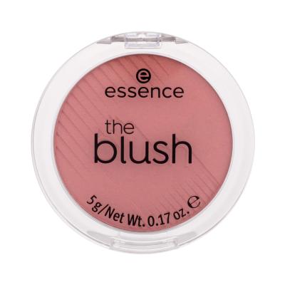 Essence The Blush Rouge für Frauen 5 g Farbton  30 Breathtaking
