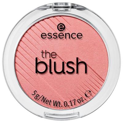 Essence The Blush Rouge für Frauen 5 g Farbton  30 Breathtaking