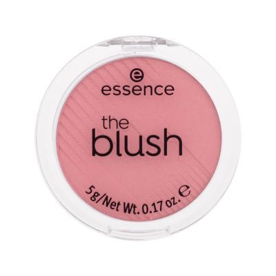 Essence The Blush Rouge für Frauen 5 g Farbton  40 Beloved