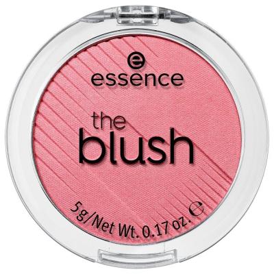 Essence The Blush Rouge für Frauen 5 g Farbton  40 Beloved