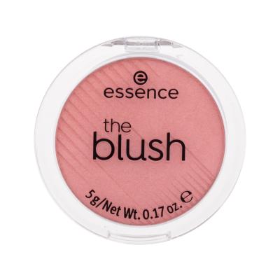 Essence The Blush Rouge für Frauen 5 g Farbton  80 Breezy