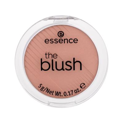 Essence The Blush Rouge für Frauen 5 g Farbton  90 Bedazzling