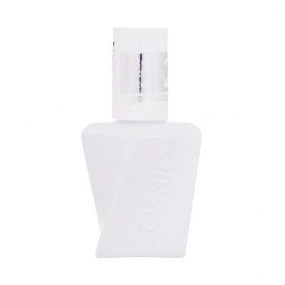 Essie Gel Couture Top Coat Nagellack für Frauen 13,5 ml Farbton  00 Transparent