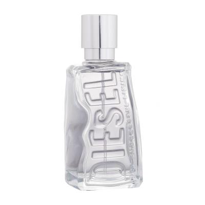 Diesel D Eau de Toilette 50 ml