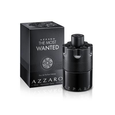 Azzaro The Most Wanted Eau de Parfum für Herren 100 ml