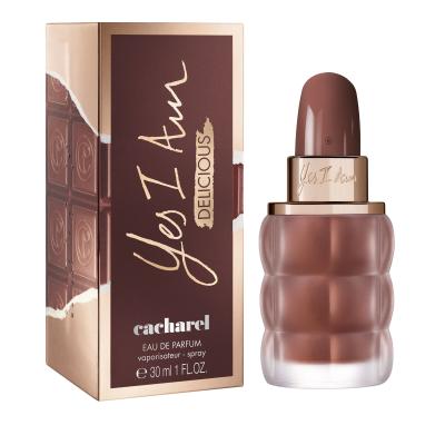Cacharel Yes I Am Delicious Eau de Parfum für Frauen 30 ml