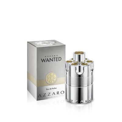 Azzaro Wanted Eau de Parfum für Herren 100 ml