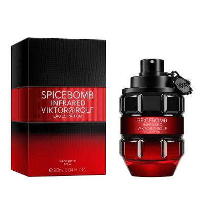 Viktor &amp; Rolf Spicebomb Infrared Eau de Parfum für Herren 90 ml