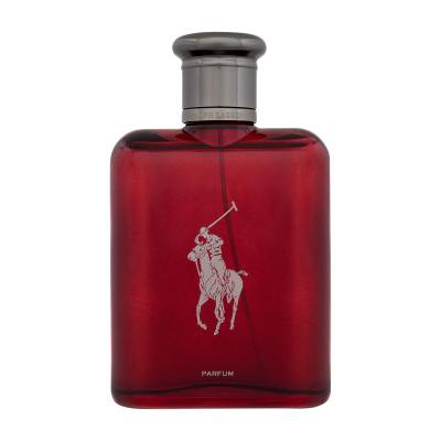 Ralph Lauren Polo Red Parfum für Herren 125 ml