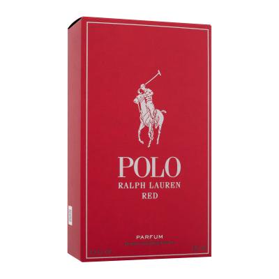Ralph Lauren Polo Red Parfum für Herren 125 ml