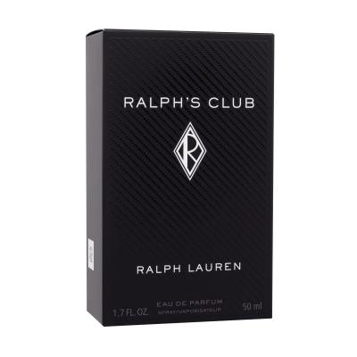 Ralph Lauren Ralph's Club Eau de Parfum für Herren 50 ml