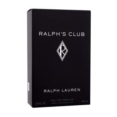 Ralph Lauren Ralph&#039;s Club Eau de Parfum für Herren 100 ml